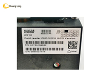 Peças de máquina de caixas eletrônicos Wincor Nixdorf Card Reader CHD V2CU HiCO 01750199932 1750199932
