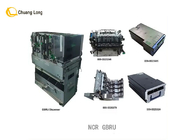 Partes de máquinas ATM NCR GBRU Modulos de dispensadores e todas as suas peças sobressalentes 0090023246 0090020379 0090023985 0090025324
