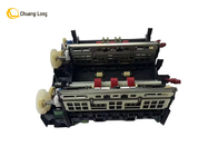 Partes de máquinas ATM wincor CMD-V5 Unidade de extracção dupla 01750215295 1750215295