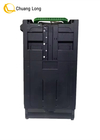 Caixa automática Hyosung cassete com fechadura de plástico 5721001084 S5721001084