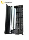 Máquina de caixas eletrônicos Peças Diebold Rejeite Cassete Porta Diebold Tambour Porta Assembléia 49-208428-CR 49-208428-000B