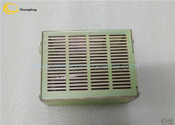 Do CR de alta tensão do capacitor do metal dissipação de calor externo da forma da caixa do capacitor