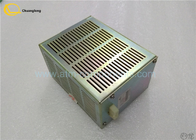Do CR de alta tensão do capacitor do metal dissipação de calor externo da forma da caixa do capacitor