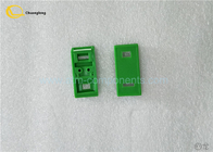A gaveta plástica do Ncr do verde parte a trava 4450582360 P/N da gaveta da moeda