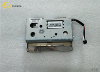 O NCR ATM da impressora do recibo parte o modelo dos PCes F307 9980911396 do mecanismo 1 do cortador