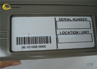 Altere indicando o modelo da gaveta 00101008000c do distribuidor das peças de Diebold ATM