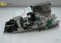 O metal Wincor Nixdorf ATM parte o modelo da impressora TP07 01750063915 do recibo