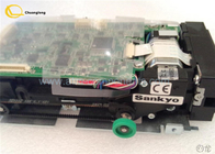 Leitor de cartão da máquina da TIC Atm do quiosque, peças sobresselentes 3K7 do Ncr de Sankyo - modelo 3R6940