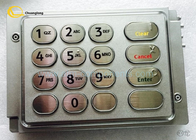 Almofada de pouco peso do seletor de USB Atm, 6625/6626/6622/6636 teclado numérico do Pin do PPE Atm