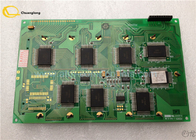 As peças LM221XB do NCR ATM do painel do LCD aumentam o painel de operador EOP 0090008436 P/N