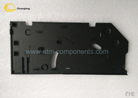 A gaveta de Wincor ATM parte a cor 1750041919 P/N do preto da placa do lado esquerdo
