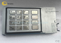 Teclado personalizado do quiosque do metal, almofada persa do Pin do banco do PPE do NCR da versão