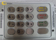 Teclado árabe do PPE ATM da versão por meses fáceis de limpar da garantia da máquina do banco 3