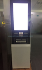 Máquina da troca de divisa estrageira do OEM para o software FCEM P/N do aeroporto