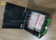 Gaveta da caixa do dinheiro da máquina da troca de divisa estrageira do preto da rejeição de Hyosung
