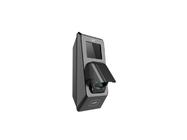 Varredor/terminal espertos biométricos do comparecimento do controle de acesso da veia do dedo do leitor de cartão de IC do reconhecimento