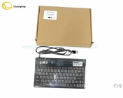 teclado USB 49-201381-000A 49-221669-000A Rev2 da manutenção de 49201381000A Diebold