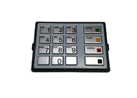 ST inglês STL NOHTR do teclado 49-249440-768A EPP7 da versão de Diebold Opteva EPP7 BSC das peças do ATM (BSC) LGE. (AU) PLACA QZ1 INGLESA