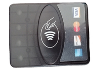 O ATM parte o leitor de cartão não sem contato IDVK-300001-N1 do NCR 009-0080844