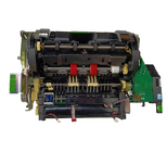 1750220000 Wincor Nixdorf Cineo C4060 In-Output Module Customer Tray CRS M 01750220000