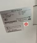 Parte traseira da máquina da máquina PC285 TTW RL Procash 285 TTW de Wincor Nixdorf ATM que carrega 01750243553 1750243553