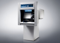 CS inteiro 285 da máquina TTW do ATM do dinheiro de Wincor ProCash 285 da máquina do ATM