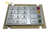 O ATM PARTE o teclado numérico do teclado 1750132140/01750132140 de Wincor EPPV5 Pinpad