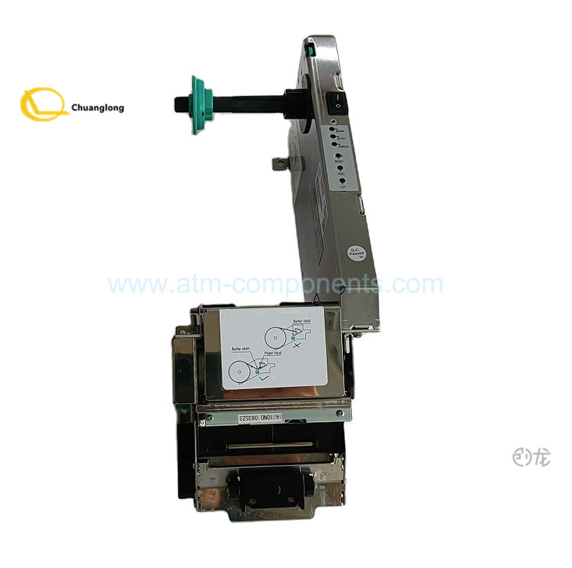 Impressora TP13 BK-T080II SNBC 01750240168 1750240168 do recibo das peças CS280 CS285 de Wincor Nixdorf ATM