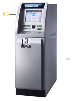 Tamanho pesado 1750063890 P/N da máquina de dinheiro de ProCash 3000 ATM grande