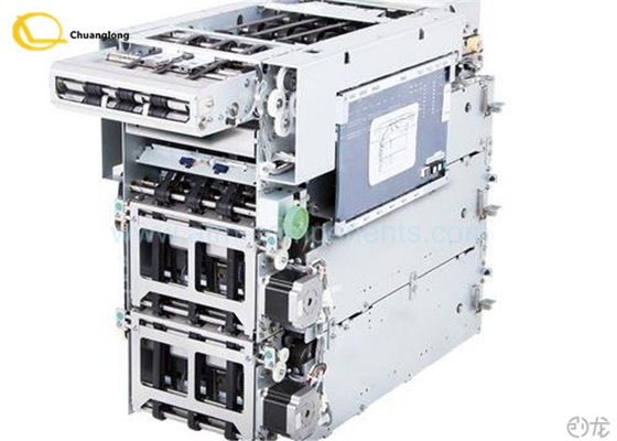 A máquina de caixa automático GRG ATM parte com 4 gavetas CDM 8240 P/N