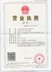China Beijing Chuanglong Century Science &amp; Technology Development Co., Ltd. Certificações
