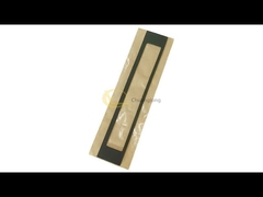 Hyosung caixas eletrônicos peças Hyosung CDU10 auto-aderente isolante espuma de borracha folha esponja MASK S49700002114