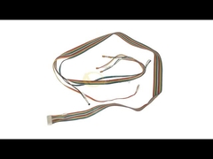 S3200000267 3200000267 Hyosung peças sobressalentes de caixas eletrónicas Interface Cable para motor de garganta e sensores