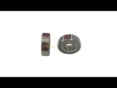 Glory GFB 800 Peças Glory GFB-800 Contador de notas de banco Sorter 3008-T014 Rolamento de Esfera Radial 698NMB