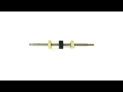 Hyosung caixas eletrônicos peças Hyosung Innovue eixo inferior rolos duplos S4520000318 4520000318