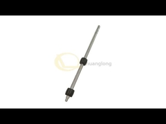 01750375709 1750375709 Diebold Nixdorf ATM Peças DN100 DN100D DN200 eixo de transporte 13x12 CPL