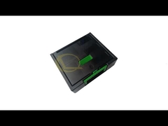 009-0023114 Peças de máquinas ATM NCR 6674 G610 G611 GBRU Dispensador de caixa de lixo Cassete 0090023114