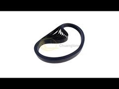 NCR caixas eletrônicos Peças sobressalentes 10x352x0.65mm BRM Transporte superior após cinto BV 009-0030509-352