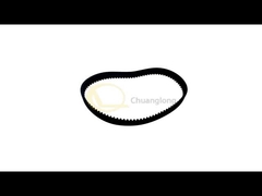 NCR ATMs Spare Parts NCR 3MR-375-09 Inner Transport Belt Timing Belt 445-0669517