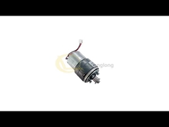 NMD ATMs Peças Glory NMD NF300 Motor de separação Dispensador Motor A011141