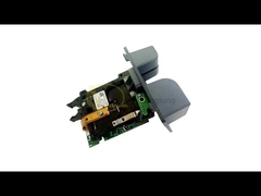 Peças de máquina de caixa Hyosung Triton ATM DIP Card Reader Sankyo ICM300-3R0775 IFM300-0300