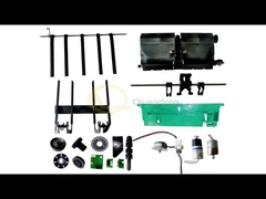 Peças para ATM de Equipamento Financeiro Glory DelaRue Glory NMD100 NMD200 NS200 Rolo A002667