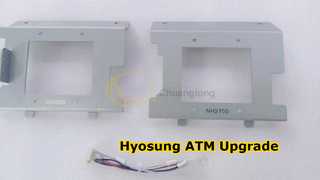 S3200000556 S4210003365 S4210003125 Hyosung PCI 3.0/8000R Kits de atualização 1800SE 2700SE