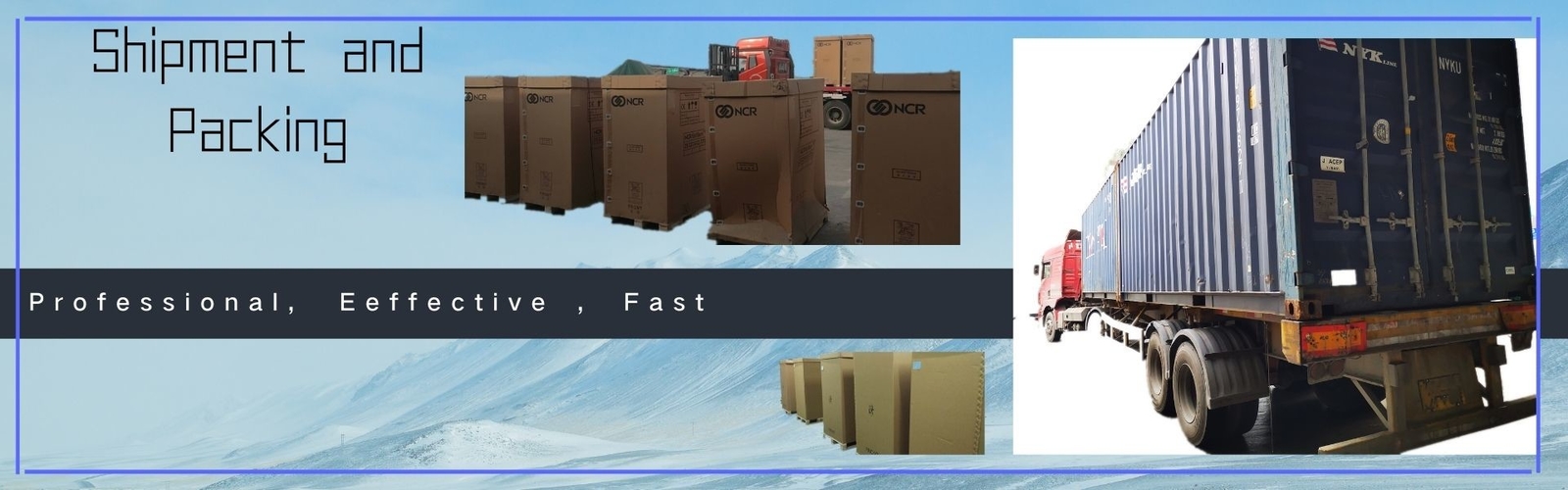 qualidade Peças de Fujitsu ATM fábrica