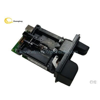 Bom preço MERGULHO Sankyo ICM370-3R1896 1750251789 do leitor de cartão de Diebold EMV quiosque 1750288681 do pagamento de 01750251789 VTM on-line