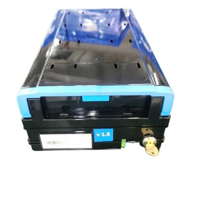 Bom preço peças da máquina do ATM do moneybox do fechamento do metal da gaveta do dinheiro de 00104777000D Diebold Nixdorf AFD 1,5 on-line