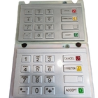 1750234950 versão árabe espanhola inglês-francês 01750130600 ATM Pinpad do PPE V6 de Wincor Nixdorf