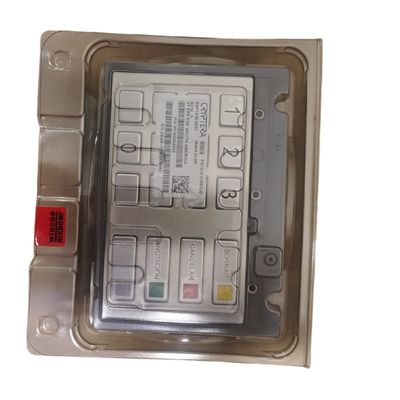 Bom preço Teclado Diebold Nixdorf de Ámérica do Sul 1750159341 do pinpad do PPE V7 ESP INT 1750234950 da versão 1750235003 de Arábia Saudita on-line