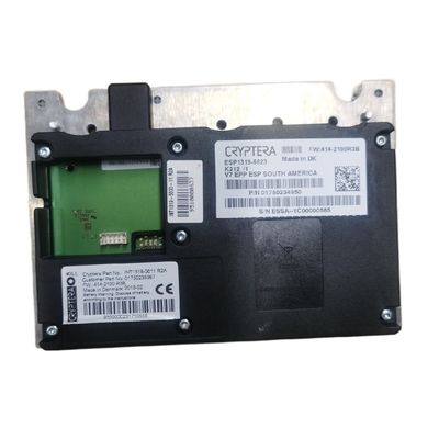 Bom preço 1750234950 peças originais novas de Diebold atm do teclado do PPE V7 ESP Ámérica do Sul do pinpad de Nixdorf 1750159341 on-line
