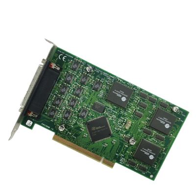Bom preço PC da placa de extensão PC-3400 do PCI do cartão de extensão do núcleo do PC 1750252346 atm Wincor Nixdorf on-line
